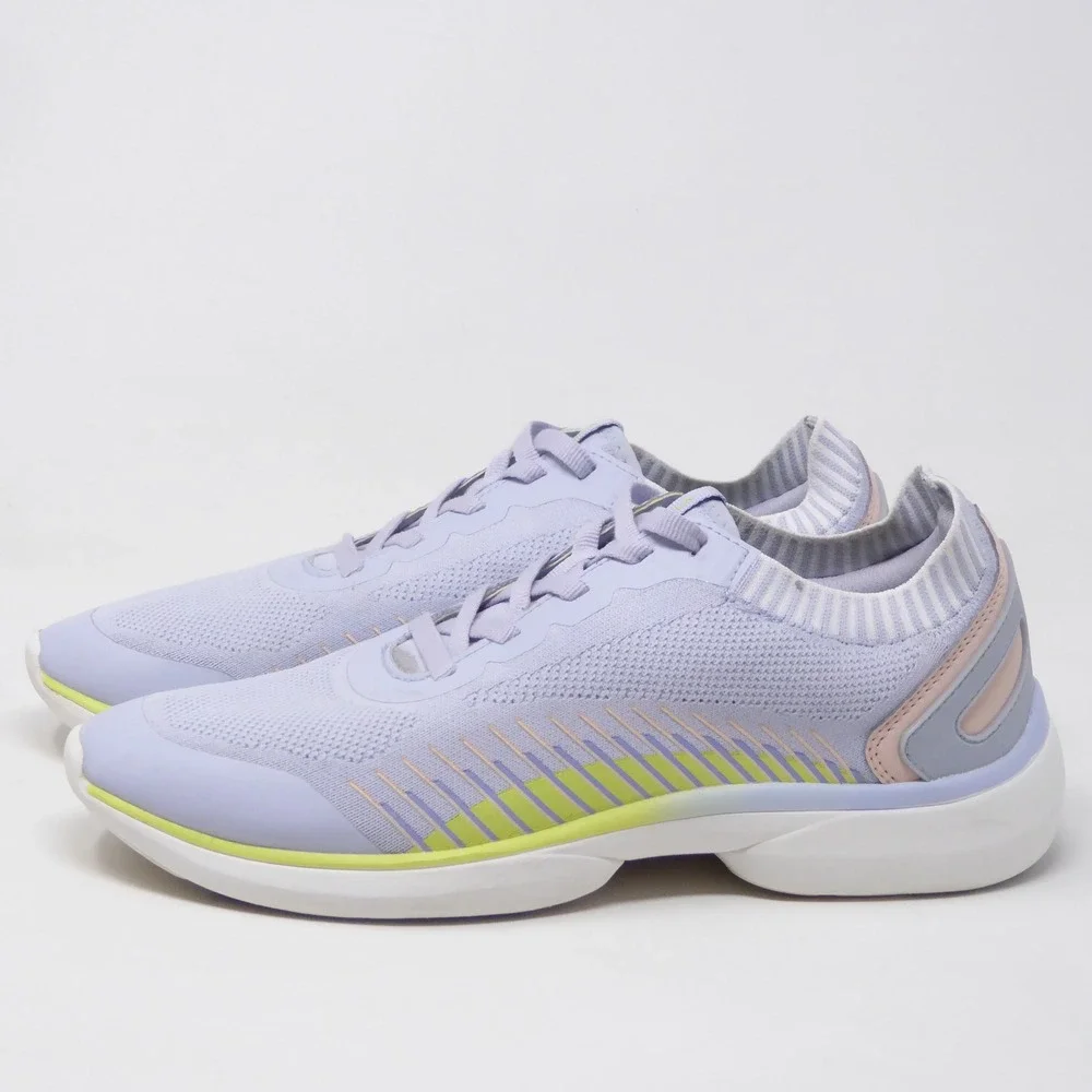 Vionic laces good